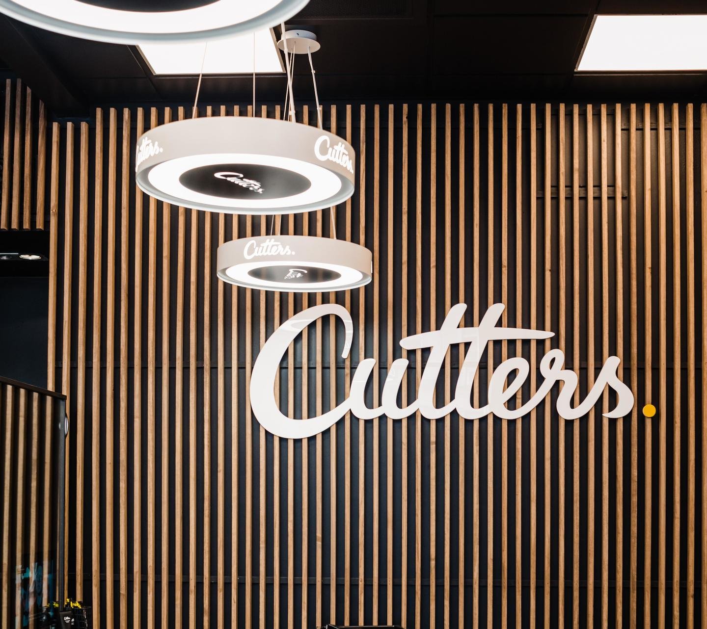 Cutters Horisont Kjøpesenter